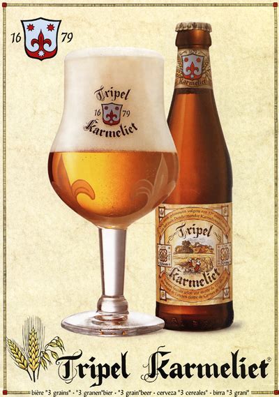 Tripel Karmeliet Celebrates Two Decades in America | The Beer Connoisseur®