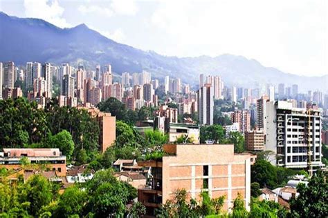 Colombia Weather: An overview of the climate in the 3 regions of Colombia