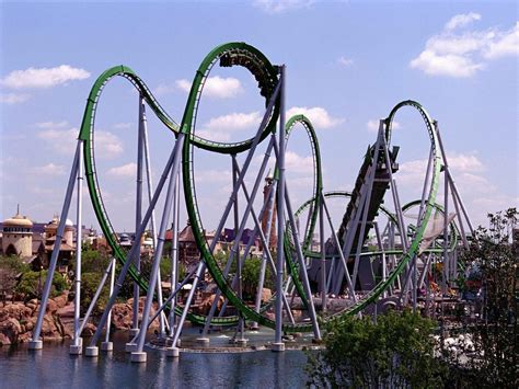 New Florida Theme Park Attractions : Florida : TravelChannel.com ...