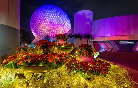 Best Epcot Attractions & Ride Guide - Disney Tourist Blog