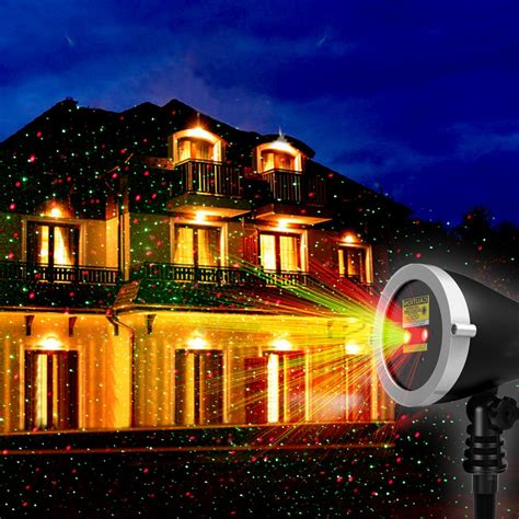 Christmas Lights Outdoor Projector Shows 2023 Cool Top The Best Review ...