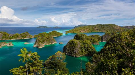 Raja Ampat Islands Wallpapers - Wallpaper Cave