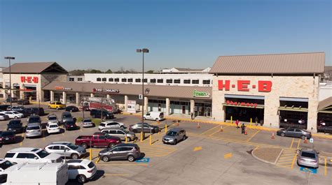 H-E-B | Houston TX