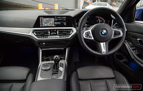 Bmw 330i M Sport White Interior - malayersi