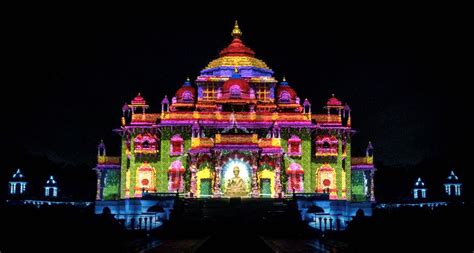 Diwali in photos: Festive fervour grips India