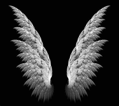 Angel Wings Wallpapers - Wallpaper Cave