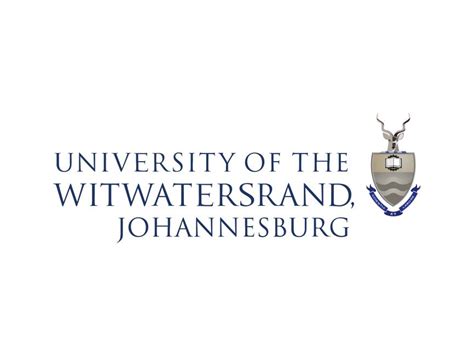 WITS University of the Witwatersrand Logo PNG vector in SVG, PDF, AI ...