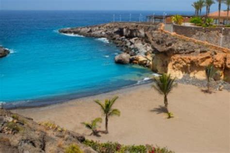 Beaches in tenerife | Tenerife Surprise