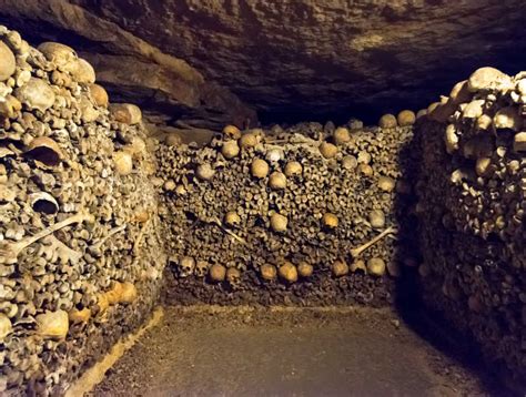 Visiting the Catacombs of Paris | A guide to underground Paris