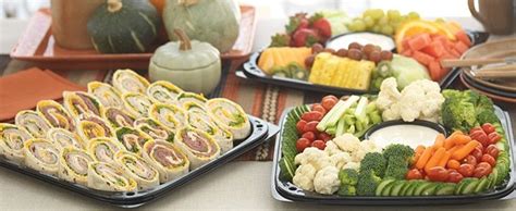 Kroger Catering Menu Prices | 2015 Kroger Catering | Breakfast party ...