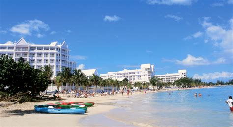 Riu Ocho Rios all-includive resort in Jamaica for $109 - The Travel ...