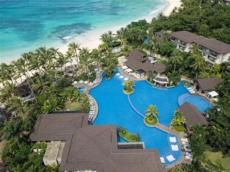 Mövenpick Resort & Spa - The Boracay Beach Guide