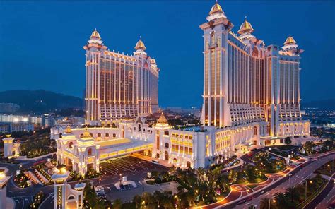 Macau Wallpapers - Top Free Macau Backgrounds - WallpaperAccess