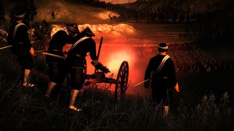 Review: Total War Shogun 2 - Fall of the Samurai