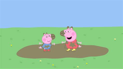 Peppa Pig - Disney+