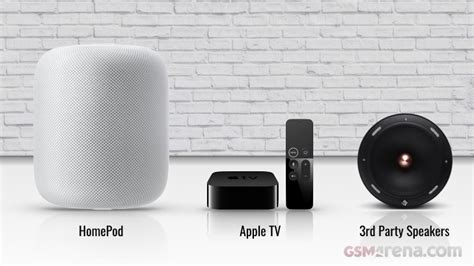 Apple AirPlay 2 delayed - GSMArena.com news