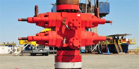 Role of the Blowout Preventer (BOP) - Keystone Energy Tools