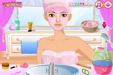 Fashion Party Makeover Game Free Download