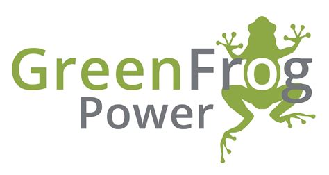 Green Frog Power | The UK's leading providers of reliable power