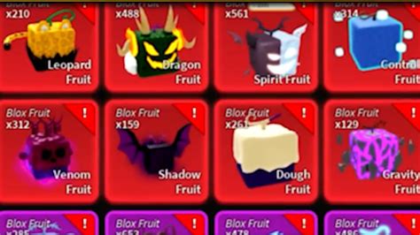 Blox Fruits Infinite Devil Fruit Hack??? - YouTube