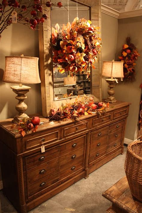 Cozy Up Your House for Fall With These 20 Interior Decor Ideas