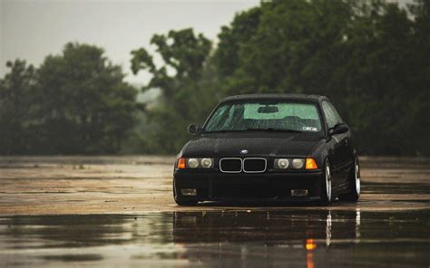 Bmw E36 Wallpapers Full HD - Wallpaper Cave