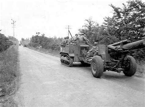 Long Tom - US Artillery | Gallery