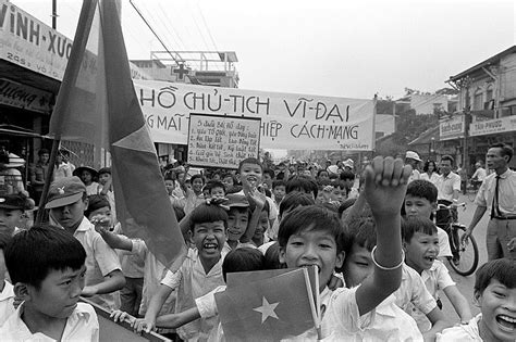 [Photos] 30 Images of 1975 Saigon - Saigoneer