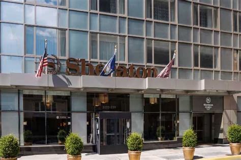 Sheraton Brooklyn New York Hotel