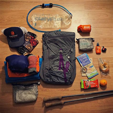 How To Become A Minimalistic Hiker? - TREKOLOGY