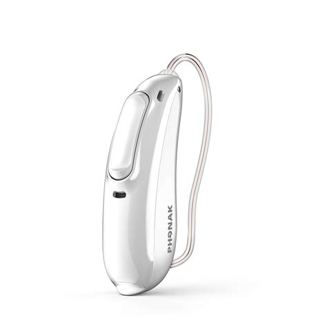 Phonak Audeo M Marvel Features & Prices — Ideal Hearing Aids