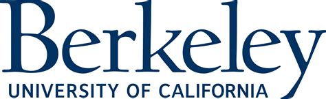 UC Berkeley Logo transparent PNG - StickPNG