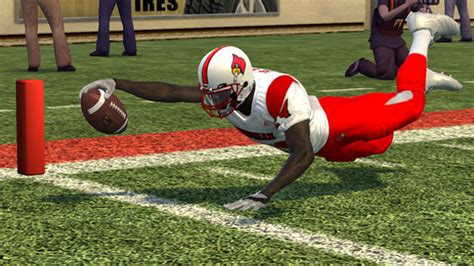 NCAA® Football 09 Game | PS3 - PlayStation