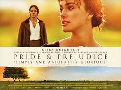 Pride & Prejudice (2005 film) - Wikiwand