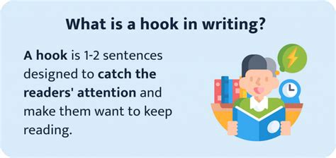 How to Write a Catchy Hook: Examples of Attention Getters & Hook Techniques