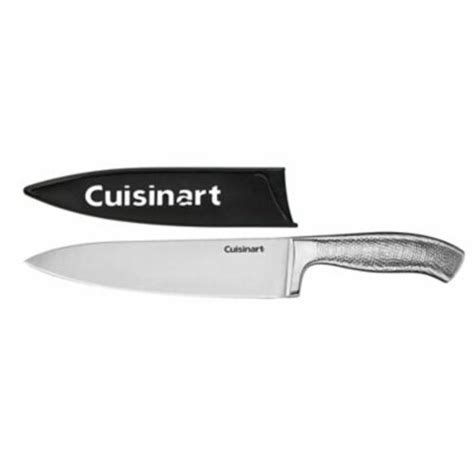 Cuisinart® Classic Stainless Steel 8-Inch Chef Knife, 8" Chef Knife ...