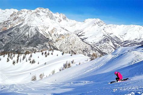 Webcams Bardonecchia - Webcam Bardonecchia