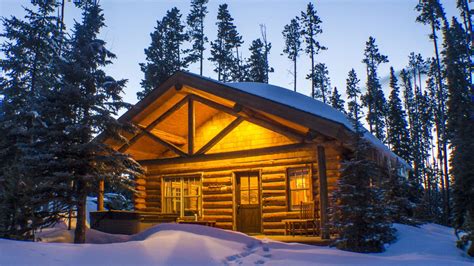 Montana Cabin Wallpapers - Top Free Montana Cabin Backgrounds ...