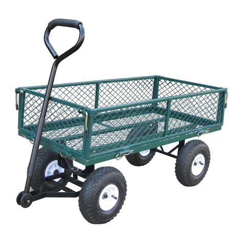 Garden Cart - Walmart.com