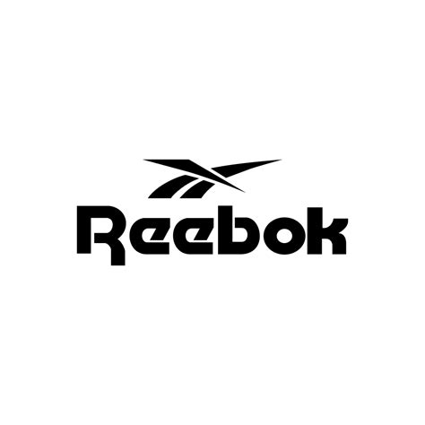 Reebok Logo Vector - (.Ai .PNG .SVG .EPS Free Download) VectorSeek