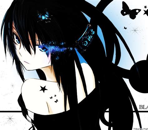 Emo Girl PFP Wallpapers - Wallpaper Cave