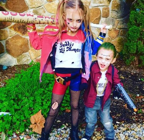 23 Creative Halloween Costumes Ideas For Siblings | Munchkins Planet