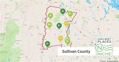 2020 Best Places to Live in Sullivan County, NH - Niche