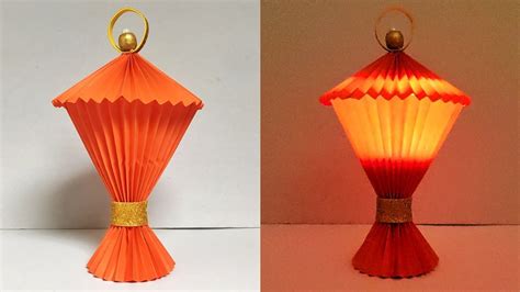 Diwali Lantern Craft