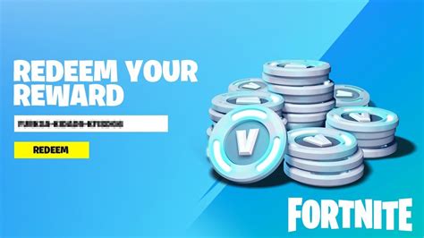 How Do I Redeem My Fortnite Com Vbuckscard? - World Life Magazine