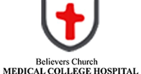 believers church hospital - thiruvalla | about.me