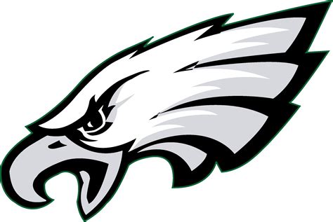 philadelphia eagles logo vector 10 free Cliparts | Download images on ...