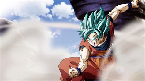 1920x1080 Goku Super Saiyan Blue Laptop Full HD 1080P HD 4k Wallpapers ...