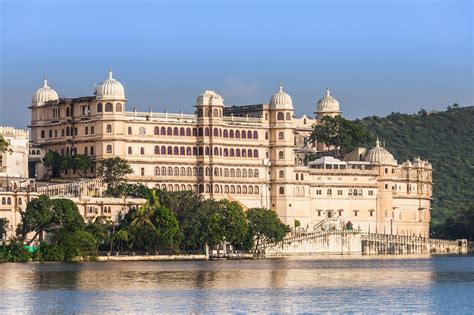 Udaipur City Palace | History, Description, & Facts | Britannica