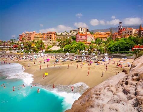 Top 8 Tourist Attractions in Tenerife to Visit with Kids - RomanRoams